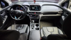 Обява за продажба на Hyundai Santa fe 2.0 2WD EXCLUSIVE  ~37 300 лв. - изображение 5 | Auto.bg Обява за продажба на Hyundai Santa fe 2.0 2WD EXCLUSIVE  ~37 300 лв. - изображение 5