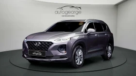 Hyundai Santa fe 2.0 2WD EXCLUSIVE 
