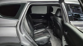 Обява за продажба на Hyundai Santa fe 2.0 2WD EXCLUSIVE  ~37 300 лв. - изображение 10 | Auto.bg Обява за продажба на Hyundai Santa fe 2.0 2WD EXCLUSIVE  ~37 300 лв. - изображение 10