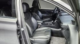 Обява за продажба на Hyundai Santa fe 2.0 2WD EXCLUSIVE  ~37 300 лв. - изображение 9 | Auto.bg Обява за продажба на Hyundai Santa fe 2.0 2WD EXCLUSIVE  ~37 300 лв. - изображение 9