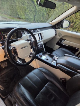 Обява за продажба на Land Rover Range rover ~50 000 лв. - изображение 7 | Auto.bg Обява за продажба на Land Rover Range rover ~50 000 лв. - изображение 7
