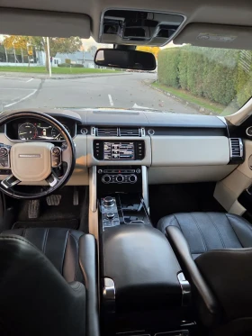Обява за продажба на Land Rover Range rover ~50 000 лв. - изображение 6 | Auto.bg Обява за продажба на Land Rover Range rover ~50 000 лв. - изображение 6