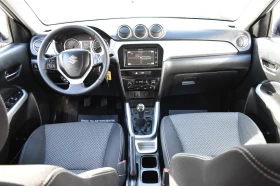 Suzuki Vitara 1.6i* 120h.p - 21500 лв. / 10992.78 € - 50136716 16