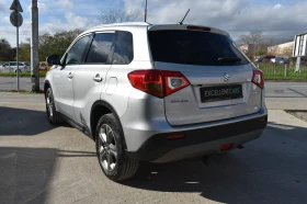 Suzuki Vitara 1.6i* 120h.p - 21500 лв. / 10992.78 € - 50136716 3