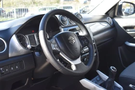Suzuki Vitara 1.6i* 120h.p - 21500 лв. / 10992.78 € - 50136716 9