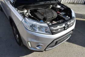 Suzuki Vitara 1.6i* 120h.p - 21500 лв. / 10992.78 € - 50136716 17