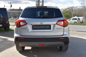 Suzuki Vitara 1.6i* 120h.p - 21500 лв. / 10992.78 € - 50136716 6