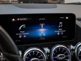 Mercedes-Benz GLA 250 4MATIC AMG Line * DIGITAL COCKPIT * LED * AMBIENT - 41990 лв. / 21469.15 € - 97972531 8