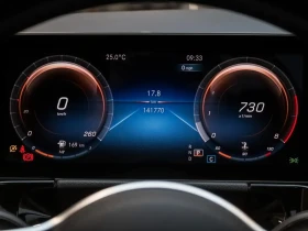 Mercedes-Benz GLA 250 4MATIC AMG Line * DIGITAL COCKPIT * LED * AMBIENT - 41990 лв. / 21469.15 € - 97972531 11