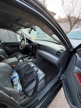 Jeep Grand cherokee 3.0 CRD, снимка 9