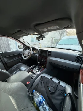 Jeep Grand cherokee 3.0 CRD, снимка 10
