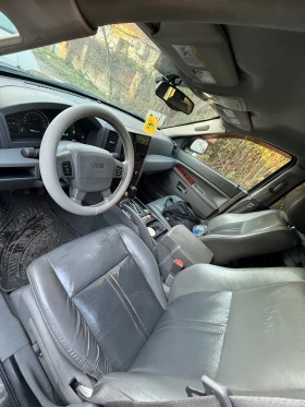 Jeep Grand cherokee 3.0 CRD, снимка 4