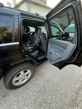 Jeep Grand cherokee 3.0 CRD, снимка 8