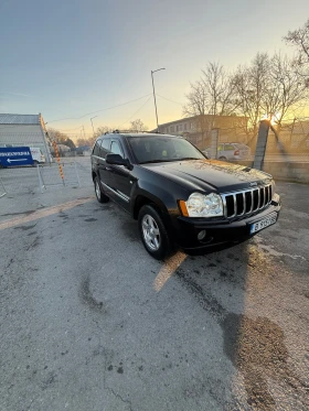 ������ Jeep Grand cherokee