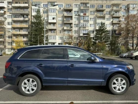 Audi Q7 Автоматик | S-line | Панорама | Кожа | Отличен, снимка 2