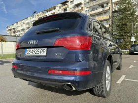Audi Q7 Автоматик | S-line | Панорама | Кожа | Отличен, снимка 8