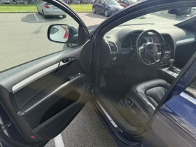 Audi Q7 Автоматик | S-line | Панорама | Кожа | Отличен, снимка 3