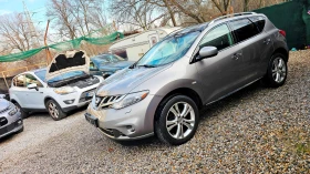 Nissan Murano 2.5DCi-190kc-4x4, снимка 2