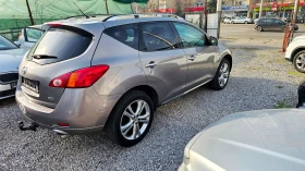 Nissan Murano 2.5DCi-190kc-4x4, снимка 4