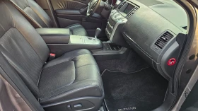 Nissan Murano 2.5DCi-190kc-4x4, снимка 13