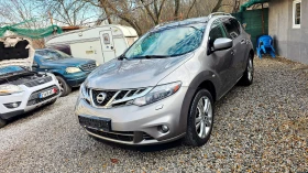 Nissan Murano 2.5DCi-190kc-4x4, снимка 3