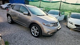 Nissan Murano 2.5DCi-190kc-4x4, снимка 3