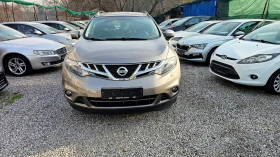 Nissan Murano 2.5DCi-190kc-4x4, снимка 2