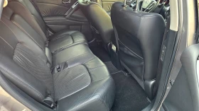 Nissan Murano 2.5DCi-190kc-4x4, снимка 10