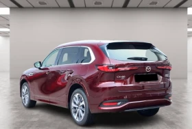 Mazda CX-80 2.5 PHEV AWD Takumi Plus = NEW = �������� | Mobile.bg � ����� ������ 2