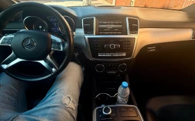 Mercedes-Benz ML 250 PREMIUM * AMG* , снимка 9