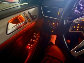 Mercedes-Benz ML 250 PREMIUM * AMG* , снимка 12