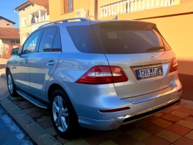 Mercedes-Benz ML 250 PREMIUM * AMG* , снимка 4