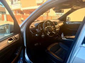 Mercedes-Benz ML 250 PREMIUM * AMG* , снимка 8