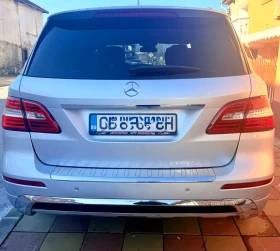 Mercedes-Benz ML 250 PREMIUM * AMG* , снимка 5