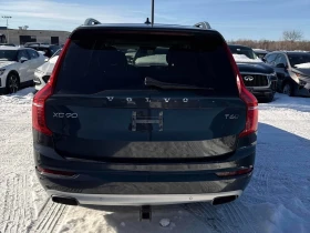 Volvo Xc90 | T6 Momentum | 360 КАМЕРИ | ПАНОРАМА |  CARFAX - 13900 € / 27186.04 лв. - 99378332 5