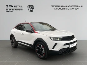 Opel Mokka - 20401 € / 39900.89 лв. - 69060926 7