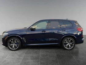 BMW X5 M50i | PANO | HUD | LASER | H/K | MASSAGE | 360 - 32650 € / 63857.85 лв. - 49981710 4