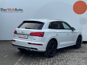 Audi Q5 55 TFSI e quattro | Auto.bg — изображение 3