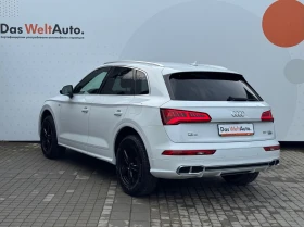Audi Q5 55 TFSI e quattro | Auto.bg — изображение 4