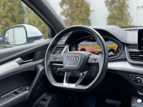 Audi Q5 55 TFSI e quattro | Auto.bg — изображение 11