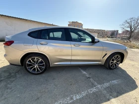 BMW X4 M40i - 44000 € / 86056.52 лв. - 43350815 4
