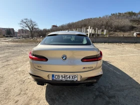 BMW X4 M40i - 44000 € / 86056.52 лв. - 43350815 3