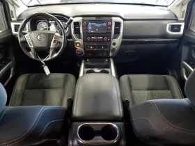 Nissan Titan king SV | Mobile.bg � ����� ������ 8