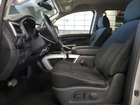 Nissan Titan king SV | Mobile.bg � ����� ������ 7
