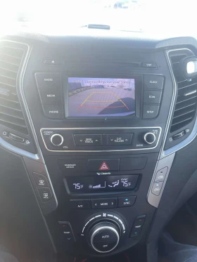 Hyundai Santa fe * SE * CARFAX * ЦЕНА ДО БГ - 12600 € / 24643.46 лв. - 73074371 10