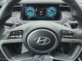 Hyundai Tucson 4x4 Prime 1.6 T-GDi Plug-in-Hybrid (265) AT6 - 27800 € / 54372.07 лв. - 70704476 9