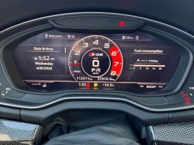 Audi SQ5 Technik/360/B&O/LED/КЛИП НА МОТОРА  | Auto.bg — изображение 8