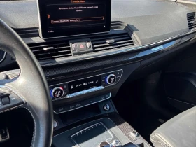 Audi SQ5 Technik/360/B&O/LED/КЛИП НА МОТОРА  | Auto.bg — изображение 9