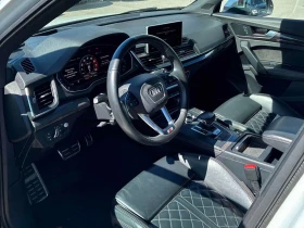 Audi SQ5 Technik/360/B&O/LED/КЛИП НА МОТОРА  | Auto.bg — изображение 16