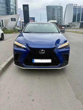 Lexus NX 350 F-sport AWD | Mobile.bg � ����� ������ 2